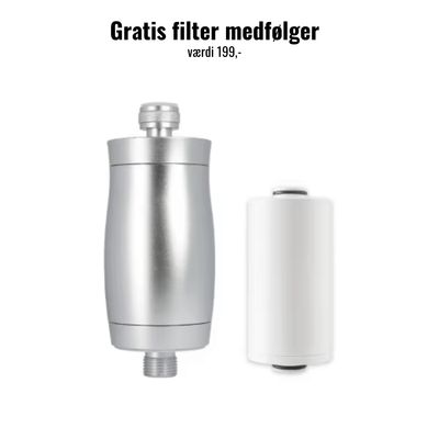 Bruserfilter