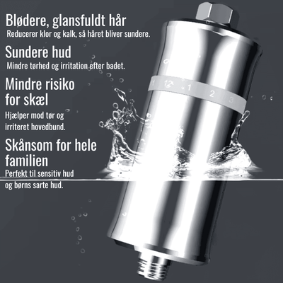Climovo Brusefilter