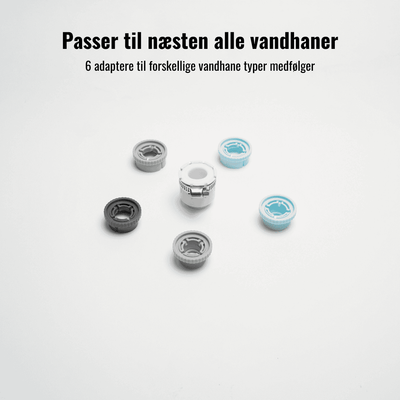 Climovo Vandfilter