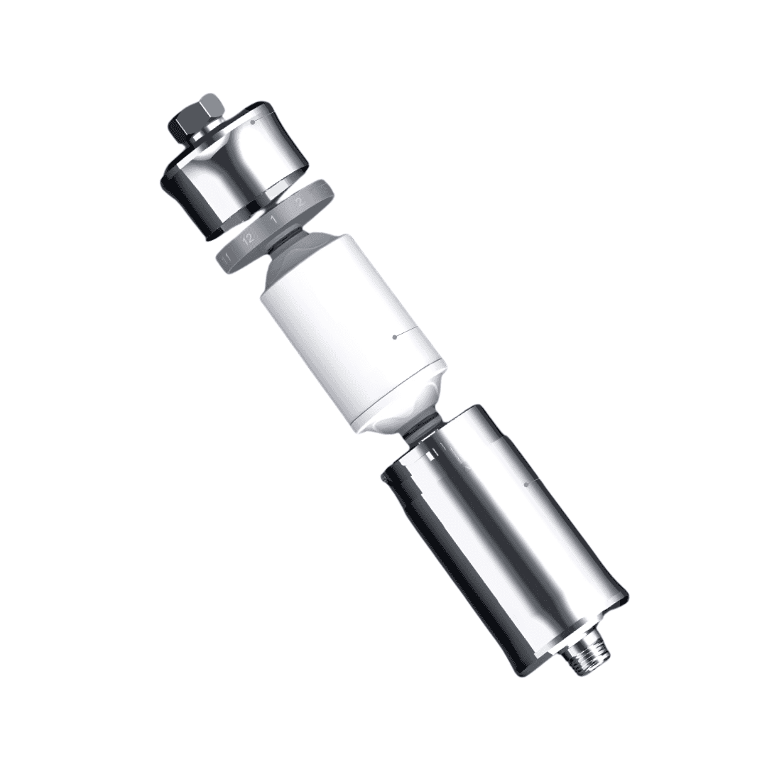Ekstra Filter - Climovo Brusefilter