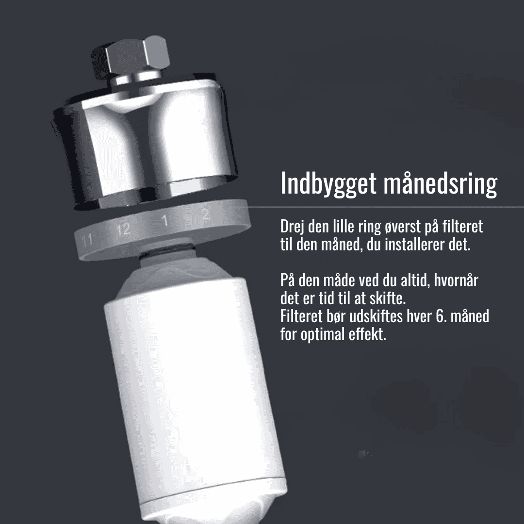 Climovo Brusefilter