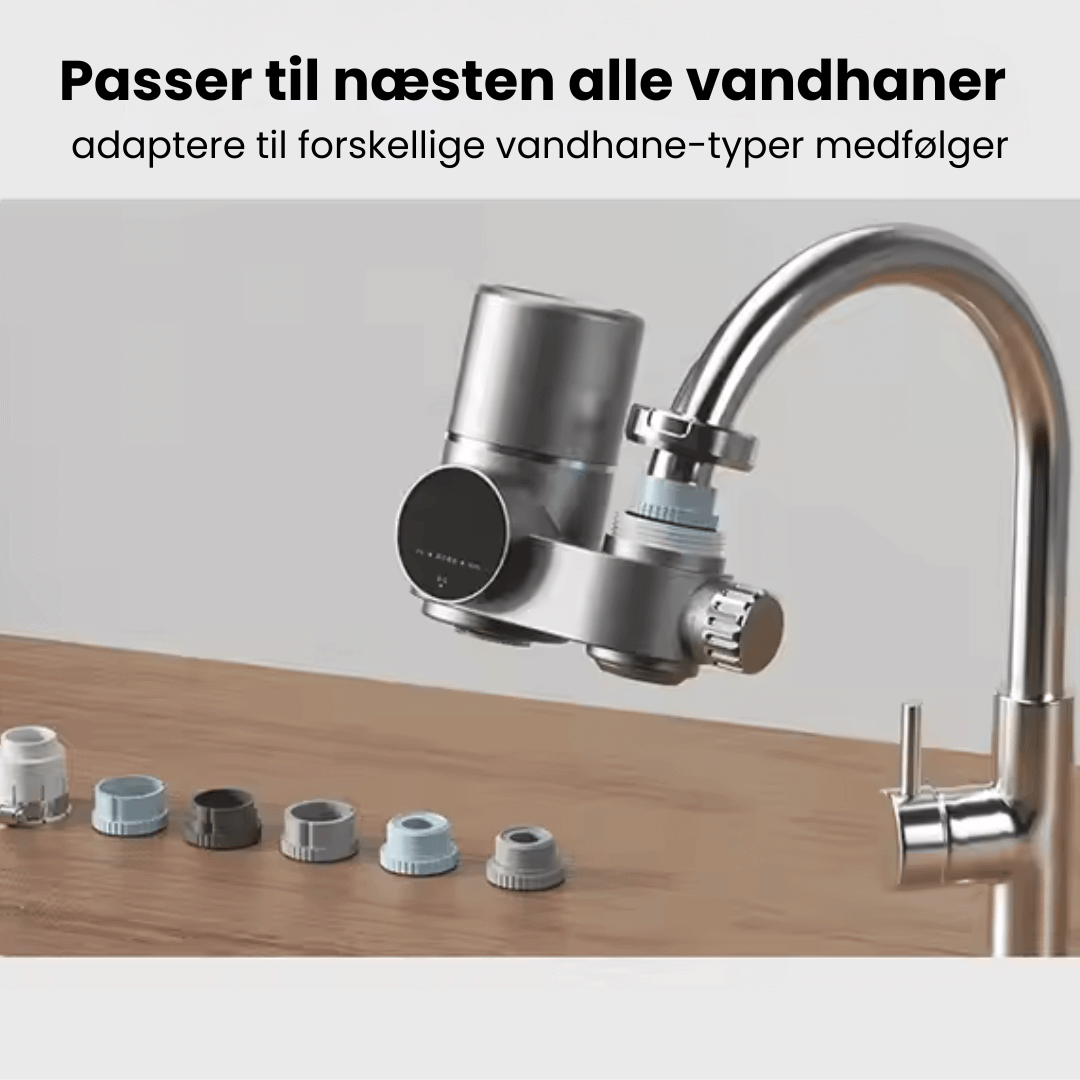 Vandfilter