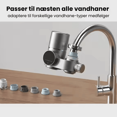 Vandfilter
