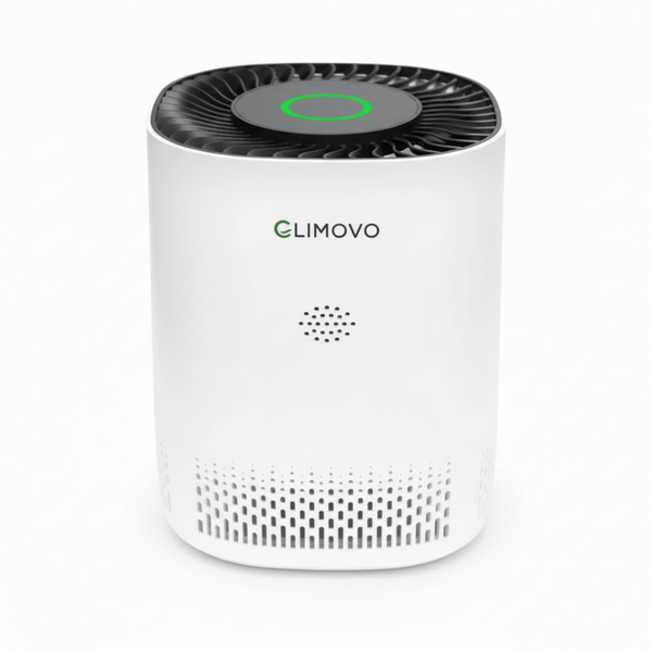 Climovo Luftrenser
