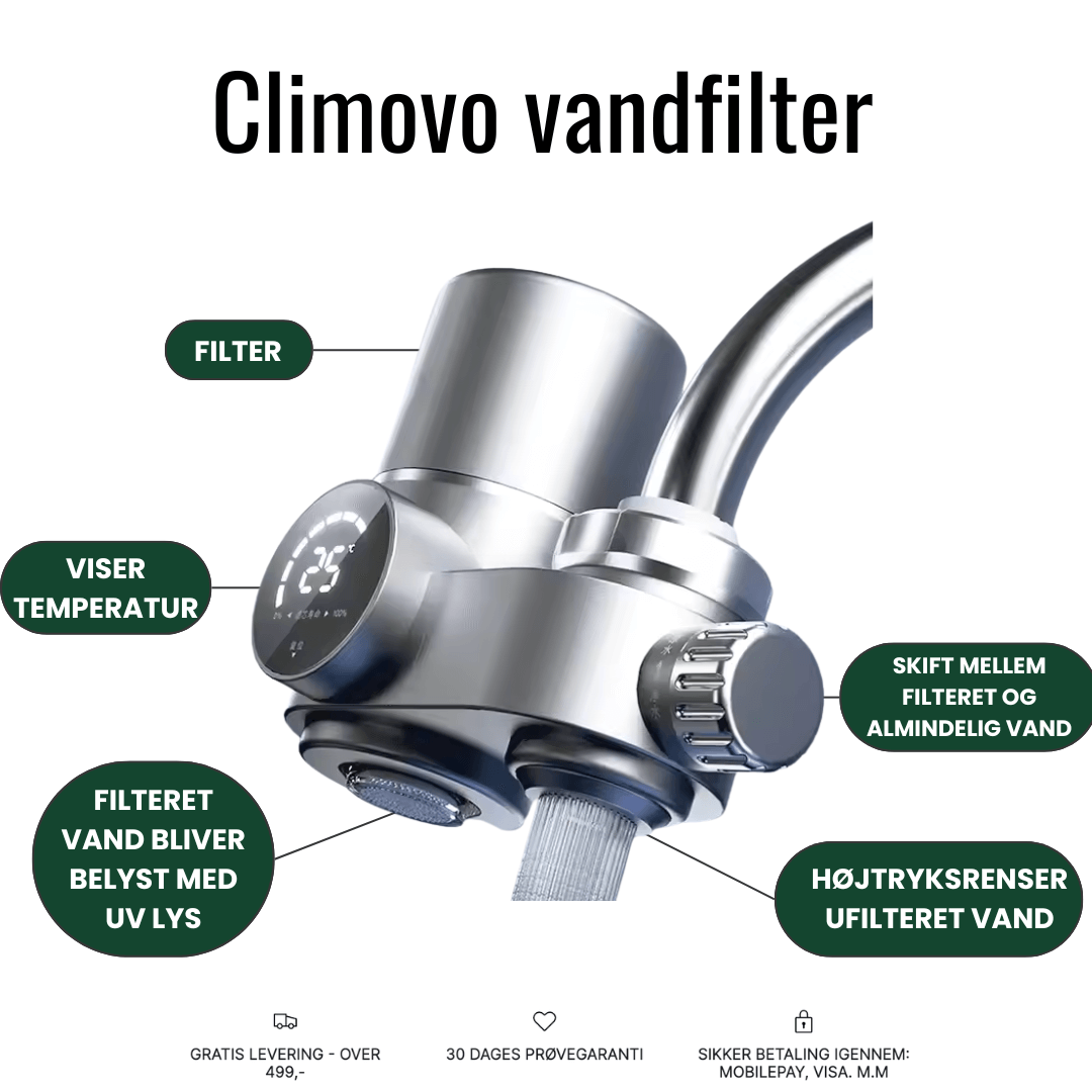 Vandfilter